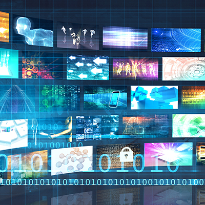 Services - Videobibliothek